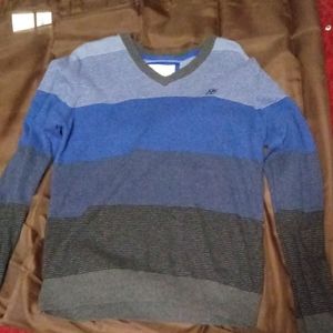 Mens Aeropostale sweater